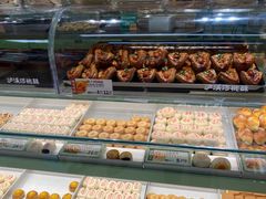 -泸溪河桃酥(龙湖长楹天街店)