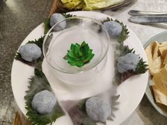 -鲜潭蒸汽石锅鱼(五道口购物中心店)