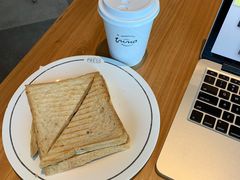 -THE PRESS(复旦大学店)