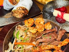 -Q MEX 库迈墨西哥餐吧(双井店)