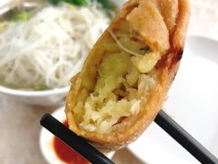 春卷-华威达牛庄(黄埔大道西店)