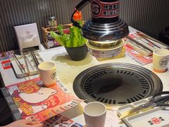 -猫抓烤肉(春熙路店)