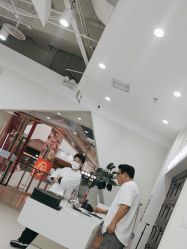 -FINE HAIR 烫染专业设计