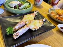 -季玄精致日本料理自助餐(闸北公园店)