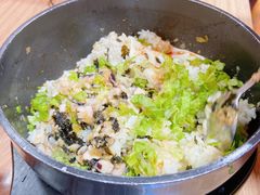 -鱼籽村秘制拌饭(崇文门店)