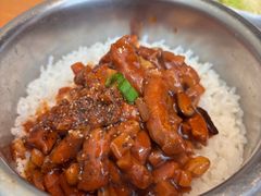 -味太助·银饭食堂(中华城店)