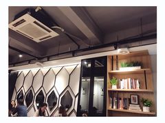 -打趸BTC·Breaktime cafe(北京路店)