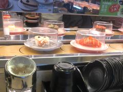 -争鲜回转寿司(东方银座店)