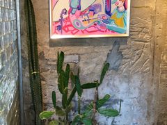 -腾爱熊猫咖啡生活馆(老东门店)