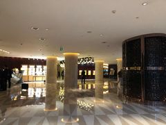 门面-岷山饭店-芝芝自助餐厅