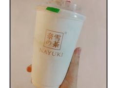 -奈雪的茶(青岛卓悦里INTOWN店)