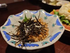 -晶吉·居酒屋·烧鸟·生鱼饭(中山区民主广场店)