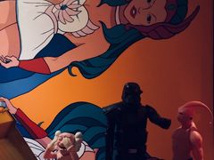 -北京三里屯CHAO酒店