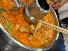 -J Daeng Seafood