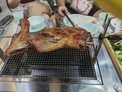 -宗泉烤全羊·烤羊腿·家常菜(解放东路店)