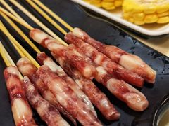 -湯島涮小火锅(余姚五彩城店)