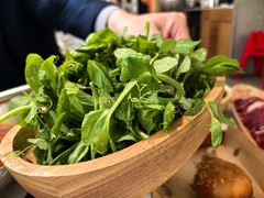 -左庭右院鲜牛肉火锅(南通CBD大有境店)