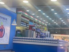 -耐茶 NICE TEA(东城万达店)