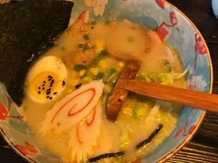-鹏祖料理