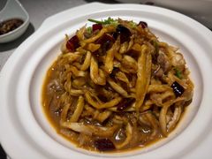 -船歌·鱼水饺青岛菜(金狮广场店)