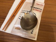 -CURRY YA 熟成咖哩專門店(深圳湾万象城店)
