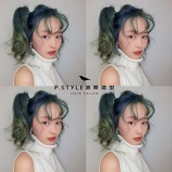 -P.STYLE派斯造型