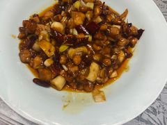 -佳兰雅序融合菜(高新店)