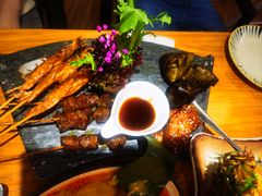 -泰堤坊(淡水体育馆店)