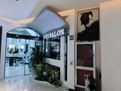 -U·NI SALON 造型