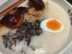 -味千拉面(广州白云机场T1西二店)