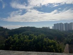 -五通灯塔公园