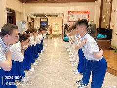 -豪爵足道·SPA(蔡甸店)