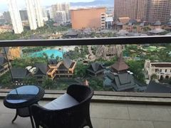 -三亚湾红树林度假世界(木棉酒店)