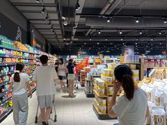 -永辉超市(萧山宝龙广场店)