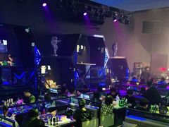 -M-MIX电音烤吧