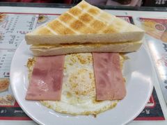 -华星冰室(湾仔店)