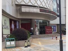 -嘉兴戴梦得购物中心