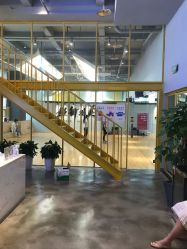 -YASAKI国际舞蹈中心