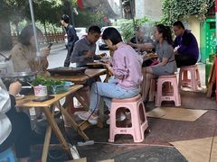 大堂-柴头哥·牛肉火锅(爱民路店)