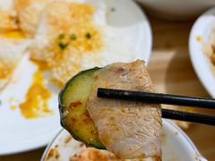 -勇猛子川菜馆(新军路店)