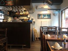 -La Creperie法餐厅(桃江路店)