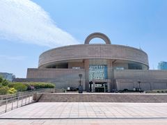 -上海博物馆(人民广场馆)