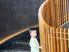 -泉客厅LAPUTA·天空之城