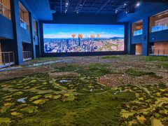 -南京市规划建设展览馆