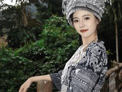 -海南槟榔谷黎苗文化旅游区