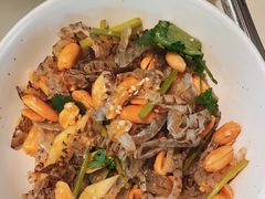 -渔语鱼酸菜鱼新川菜(来福士店)