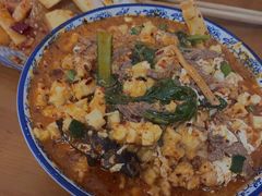 -刘信牛羊肉小炒泡馍(回民街店)