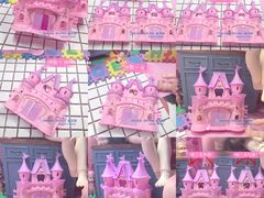 -麦加美汉堡(延津店)