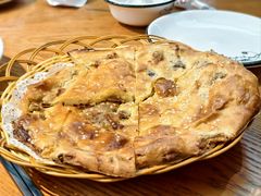 -新疆亚克西音乐餐厅(南方花园店)