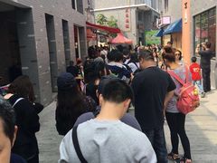 -黄连大头华烧鹅店(大良店)